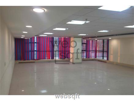 Hyderabad Office Space for Rent